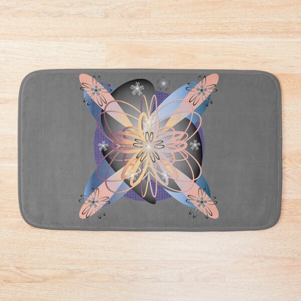 Item preview, Florally Moral designed and sold by Kavie1970.