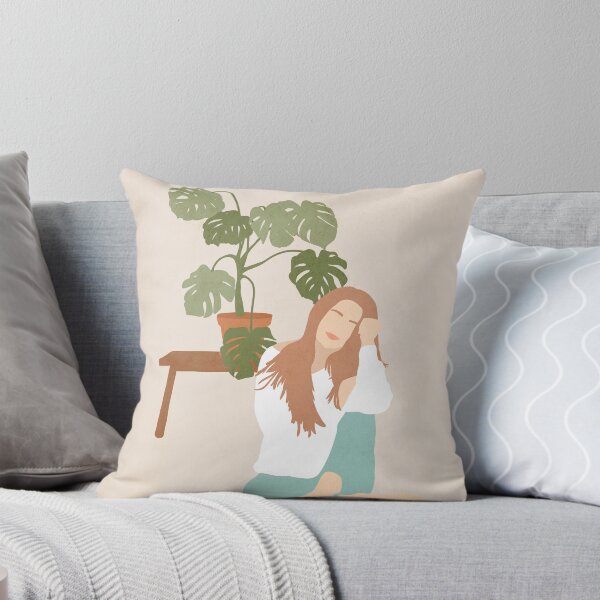 Item preview, Bohemian Woman designed and sold by OwnDesignOnline.