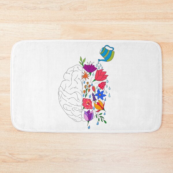 Item preview, Feed your Brain  designed and sold by ArcherAshleyArt.