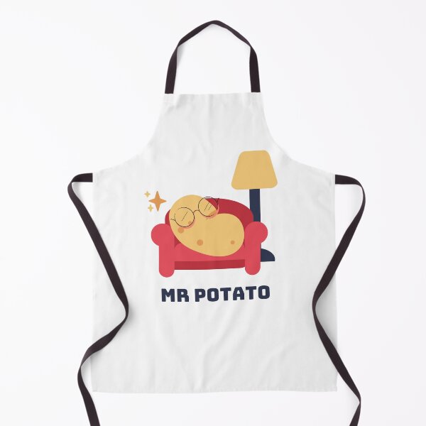 Item preview, mr potato head designed and sold by Ssilky.