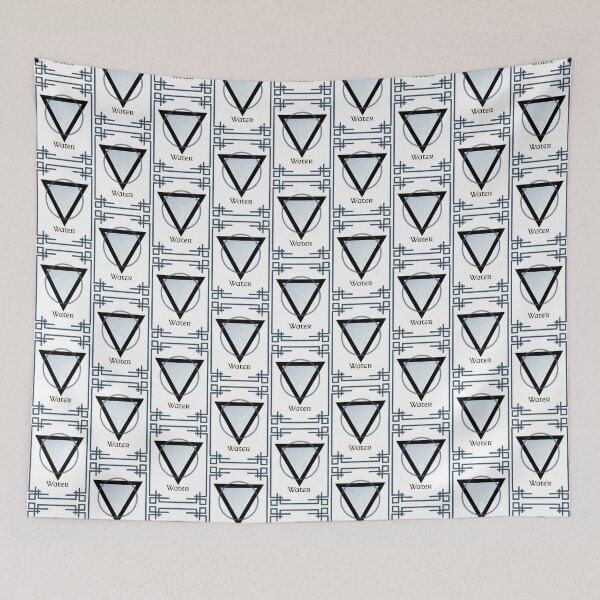 Item preview, Water designed and sold by Jessica Dolding-Smith.