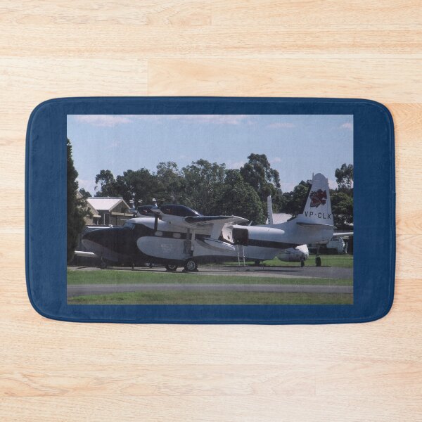 Item preview, Grumman VP-CLK, Bankstown Airport, Australia 2002 designed and sold by muz2142.