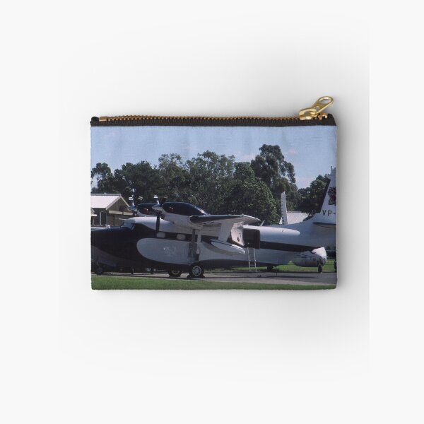 Item preview, Grumman VP-CLK, Bankstown Airport, Australia 2002 designed and sold by muz2142.