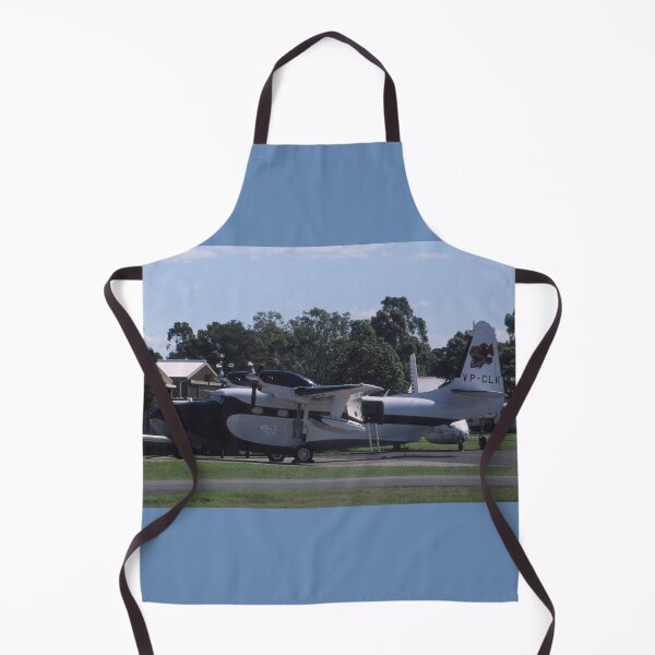 Item preview, Grumman VP-CLK, Bankstown Airport, Australia 2002 designed and sold by muz2142.