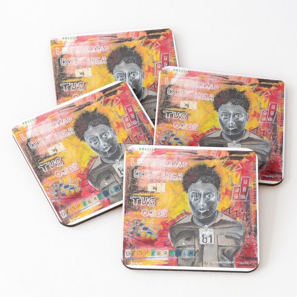 Item preview, Arte callejero Pintura designed and sold by brazoart.