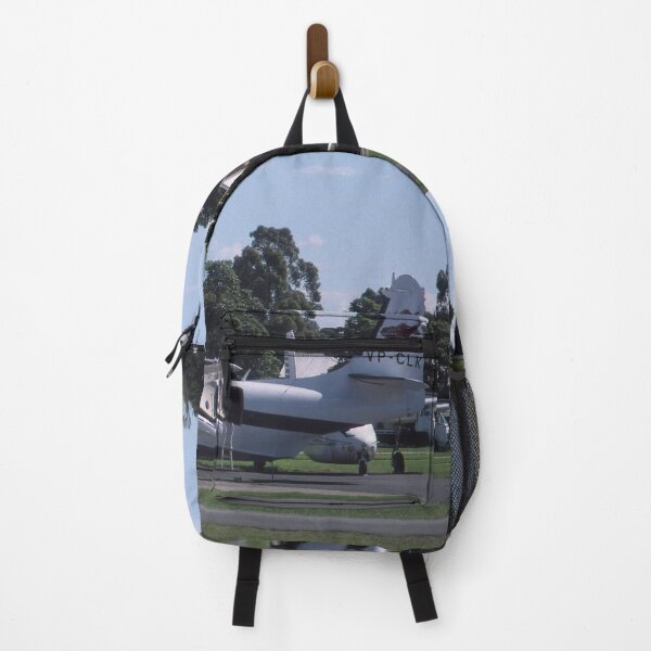 Item preview, Grumman VP-CLK, Bankstown Airport, Australia 2002 designed and sold by muz2142.