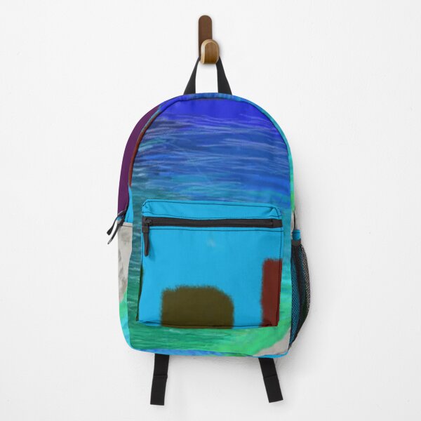 Item preview, Tropical island beach designed and sold by Louisbus90.