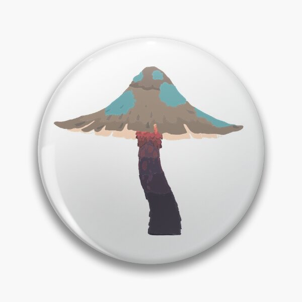 Item preview, Mushroom Mutazione designed and sold by summitleigh.
