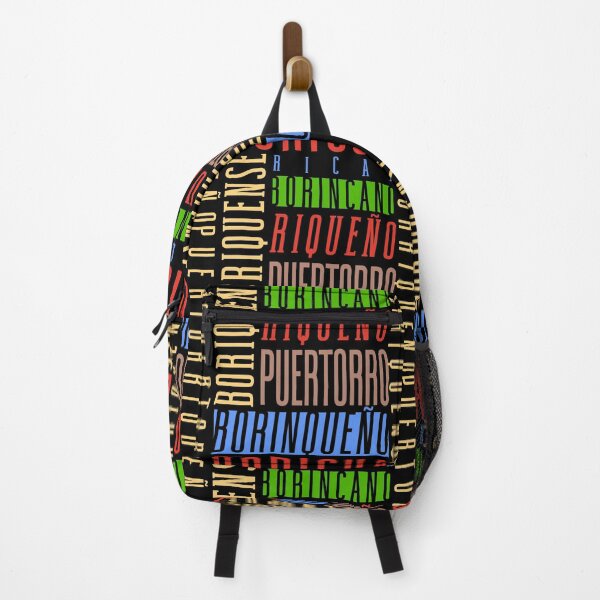 Item preview, Puerto Rican Identity (Male) designed and sold by ShikitaMakes.