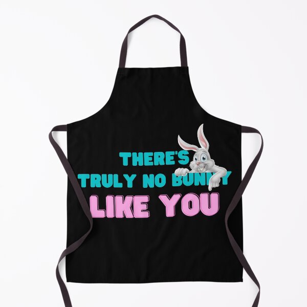 Item preview, There's no bunny like you designed and sold by CoolHippoQuotes.