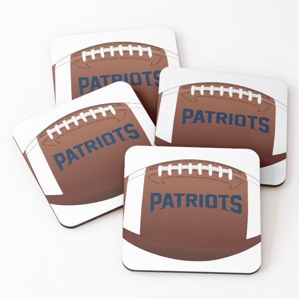 Item preview, The New England Patriots  designed and sold by Horace Ricardo.
