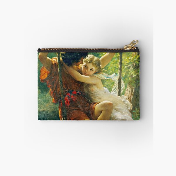 Item preview, Springtime - Pierre-Auguste Cot designed and sold by brushandframes.