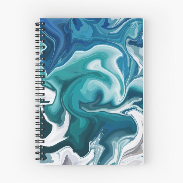 Item preview, Liquid marble. Marble art design. designed and sold by moustafakhalil.