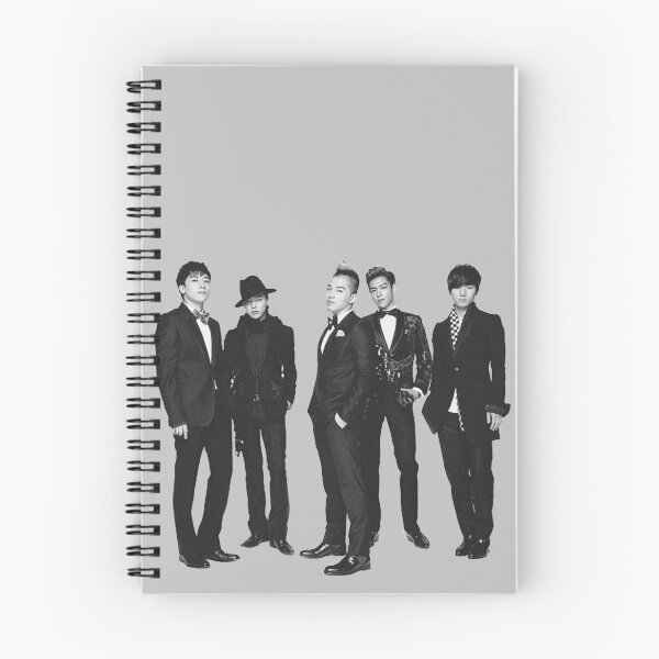 Item preview, BIGBANG.GENTLEMEN designed and sold by stephylee88.