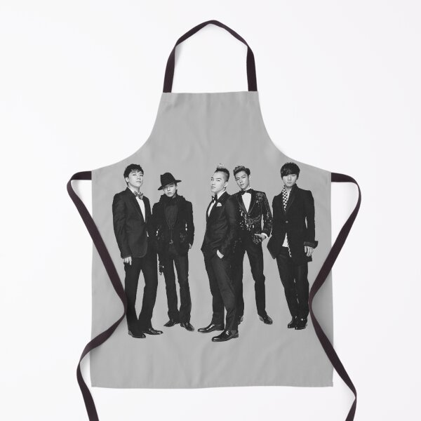 Item preview, BIGBANG.GENTLEMEN designed and sold by stephylee88.