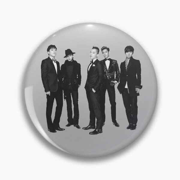 Item preview, BIGBANG.GENTLEMEN designed and sold by stephylee88.