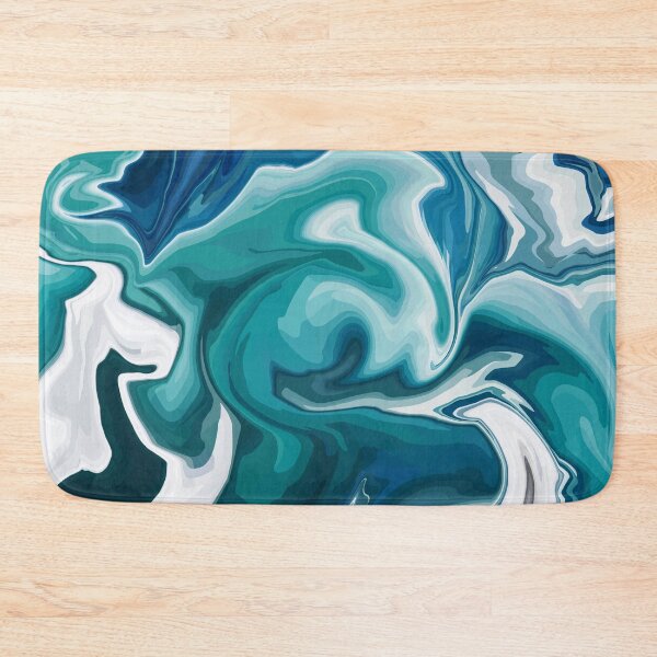 Item preview, Liquid marble. Marble art design. designed and sold by moustafakhalil.