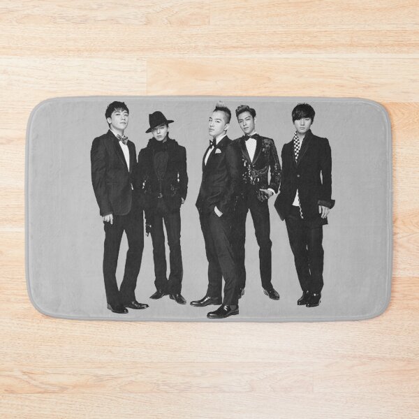 Item preview, BIGBANG.GENTLEMEN designed and sold by stephylee88.
