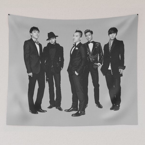 Item preview, BIGBANG.GENTLEMEN designed and sold by stephylee88.