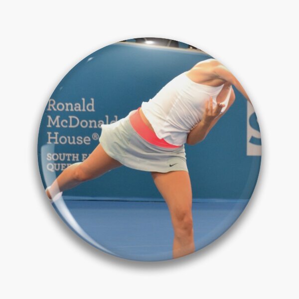 Item preview, Maria Sharapova designed and sold by TheaShutterbug.