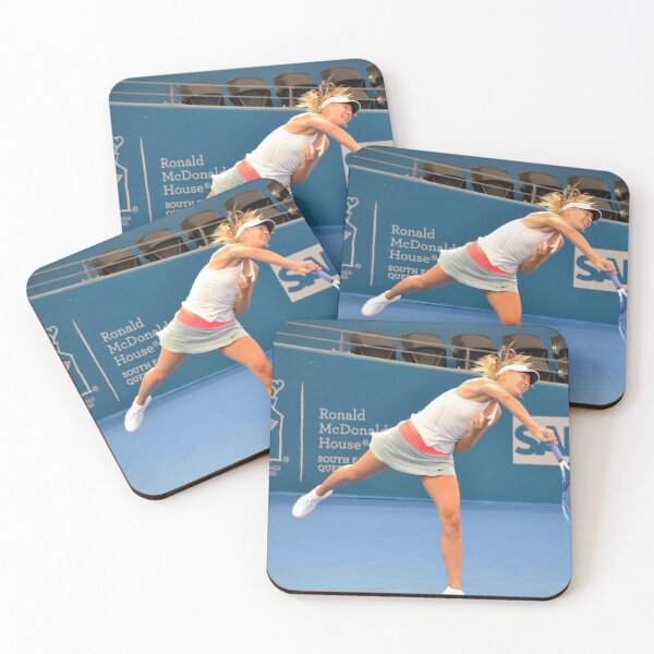 Item preview, Maria Sharapova designed and sold by TheaShutterbug.