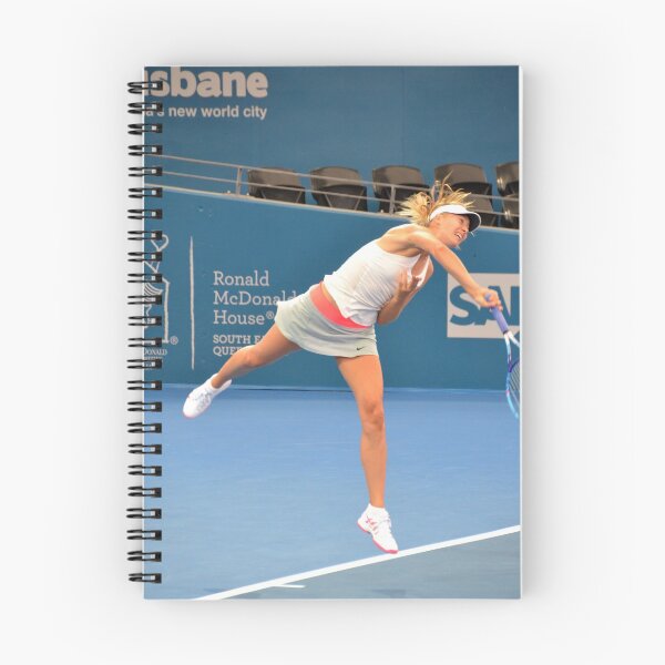 Item preview, Maria Sharapova designed and sold by TheaShutterbug.