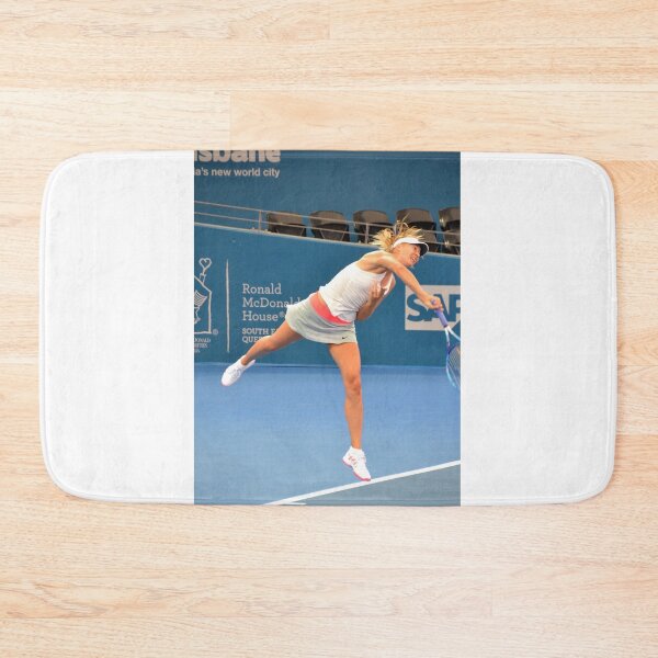 Item preview, Maria Sharapova designed and sold by TheaShutterbug.