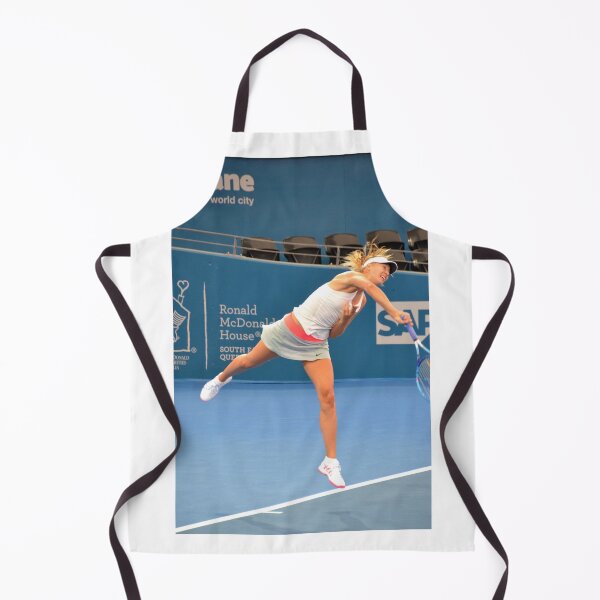 Item preview, Maria Sharapova designed and sold by TheaShutterbug.