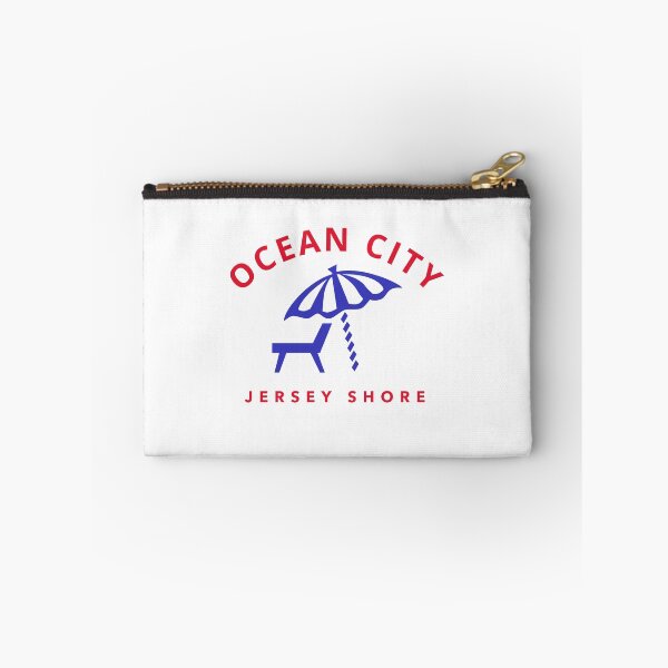 Item preview, Ocean City Beach Chair designed and sold by JerseyBoysTees.