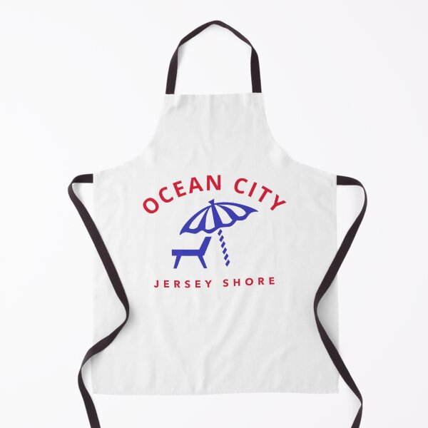Item preview, Ocean City Beach Chair designed and sold by JerseyBoysTees.