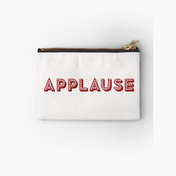 Item preview, Applause artwork designed and sold by GirlGangPrints.