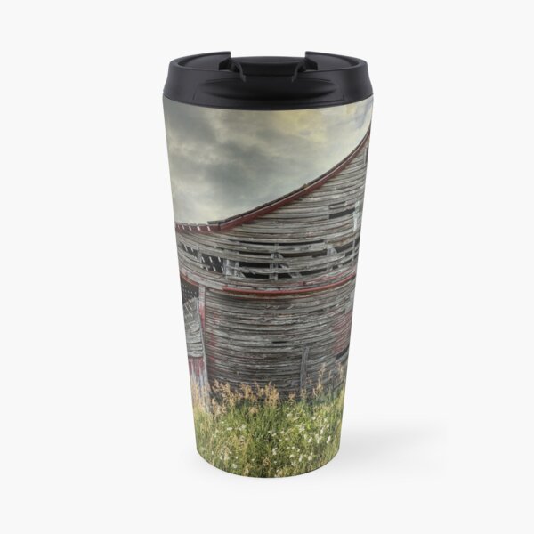 End of an Era Travel Mug