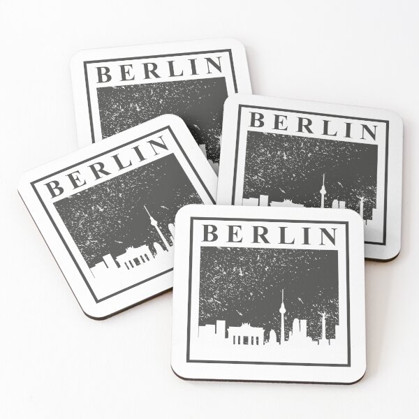 Item preview, Berlin designed and sold by overstyle.