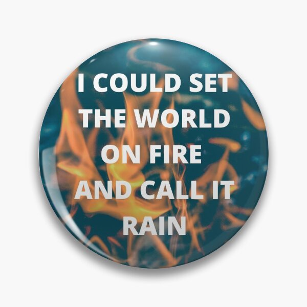 Item preview, Red Queen Book Quotes designed and sold by FanArtzz.