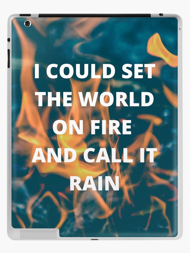 Acotar quotes about dreams iPad Case & Skin for Sale by FanArtzz