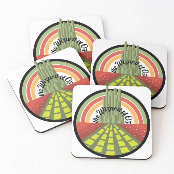Item preview, Wizard of Oz Emerald City designed and sold by wozsimps.
