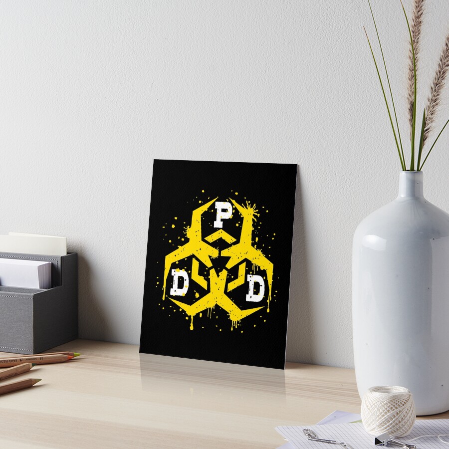 Item preview, Art Board Print designed and sold by Rhanrahan1.