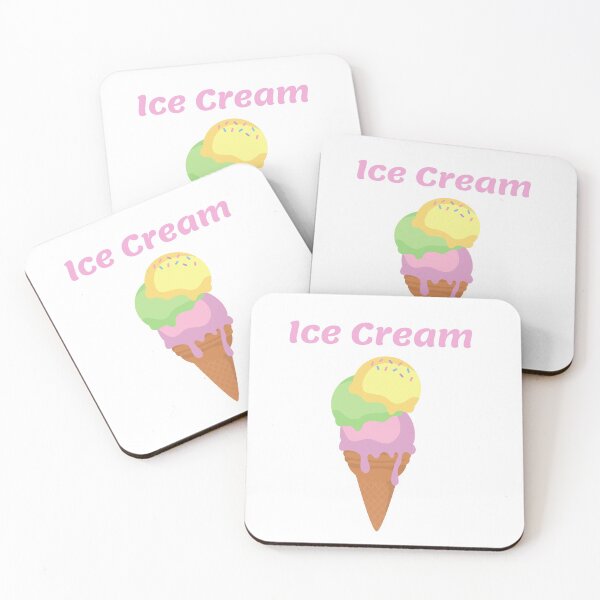 Item preview, Cone Ice Cream  designed and sold by VivaGul.