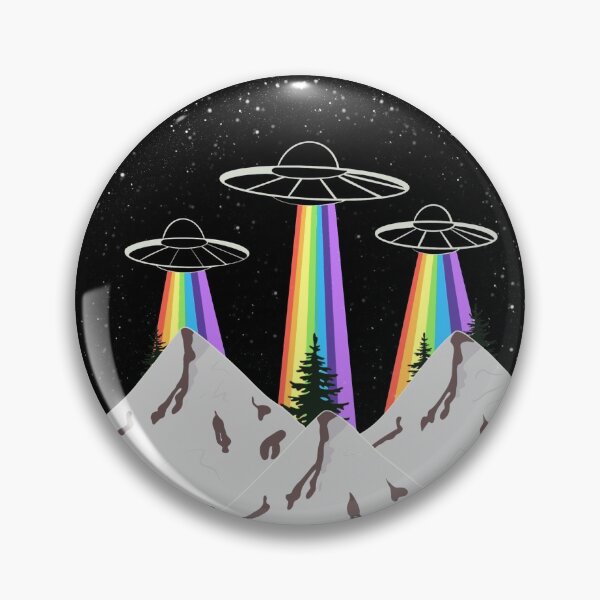 Item preview, Abduct Me designed and sold by ArcherAshleyArt.