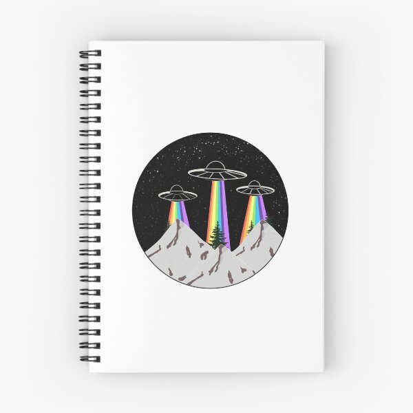 Item preview, Abduct Me designed and sold by ArcherAshleyArt.