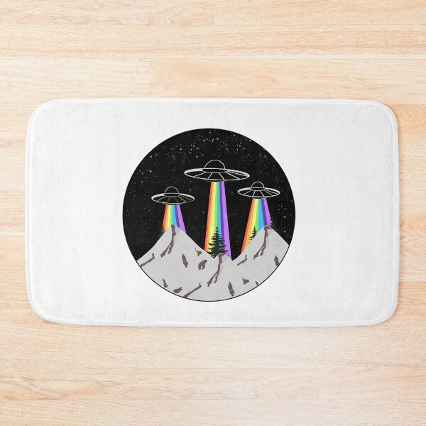 Item preview, Abduct Me designed and sold by ArcherAshleyArt.
