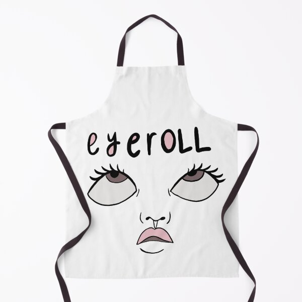 Item preview, eye roll designed and sold by ethelabel.
