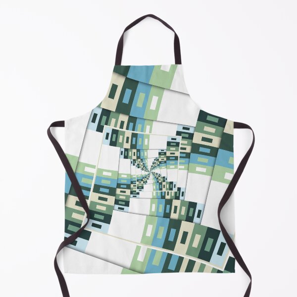 Item preview, Retro Geometric Rotation designed and sold by Phil Perkins.