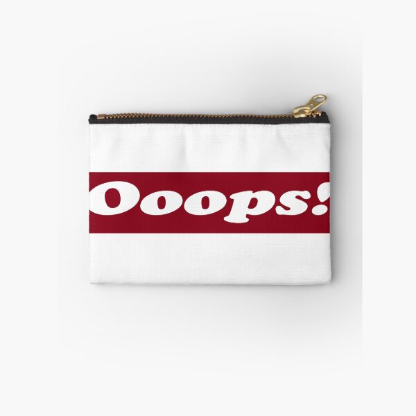 Item preview, Ooops! designed and sold by 300Spikes.