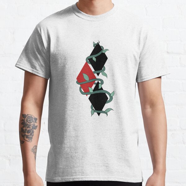 Harlivy Classic T-Shirt