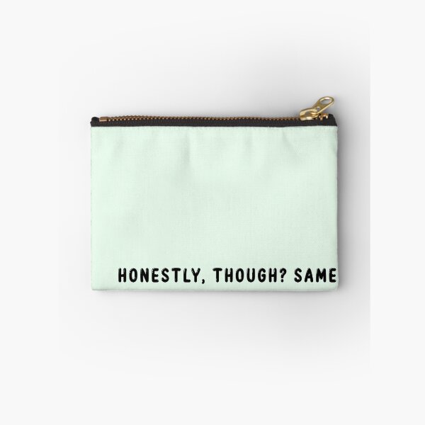 Item preview, Honestly, though? Same. designed and sold by TorannPrints.