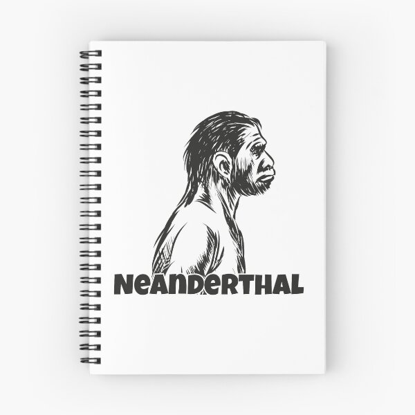 Item preview, Neanderthal designed and sold by tshirtprod.