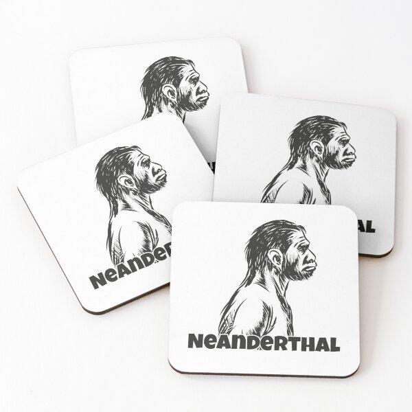 Item preview, Neanderthal designed and sold by tshirtprod.