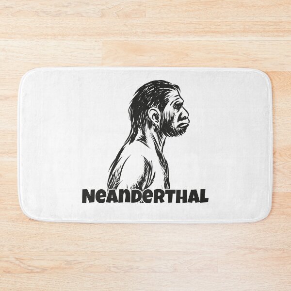 Item preview, Neanderthal designed and sold by tshirtprod.