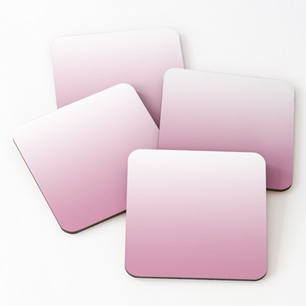 Item preview, Rose Petal Pink Gradient designed and sold by AliCatOriginals.